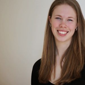 Meet your Posher, Catherine